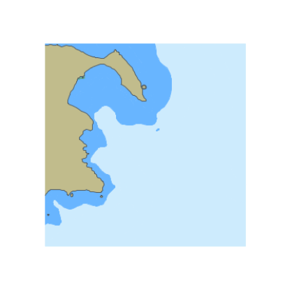 Picture of Sea of Okhotsk - Kuril'skiye Islands - Chirpoy Island - Peschanaya Bay