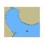 Picture of Bering Sea North - West Coast Somneniya Bay
