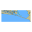 Picture of Bering Sea Olyutorskiy Gulf Pakhacha River Mouth