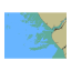 Picture of White Sea Mezenskiy Gulf Chizha River and Approaches