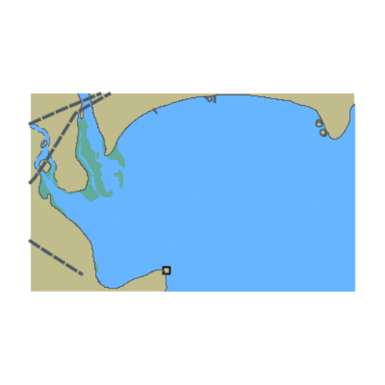 Picture of Pyotr Velikiy Gulf - Vostok Gulf - Vostok Bay