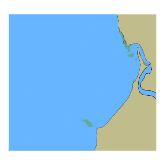 Picture of Tatarskiy Strait - Sakhalin Island - Pil’vo Roads