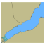 Picture of Bering Sea North-West Coast. Imatra Bay