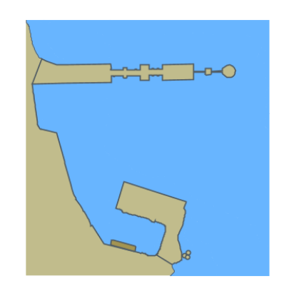 Picture of Port Nakhodka