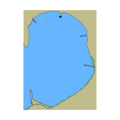 Picture of Sea of Japan - Pyotr Velikiy Gulf - Russkiy Island - Zhitkov Bay