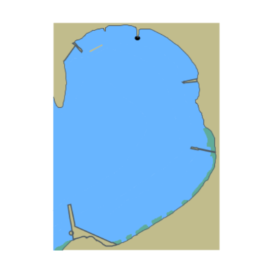Picture of Sea of Japan - Pyotr Velikiy Gulf - Russkiy Island - Zhitkov Bay