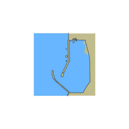 Picture of Port Uglegorsk Inner Harbour - South Boot Basin