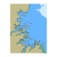 Picture of White Sea Karel’skiy Coast Gridina Inlet