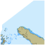 Picture of Solomon Islands - Solomon Sea - Bougainville Strait