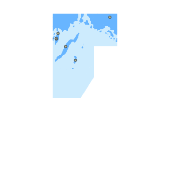 Picture of Sydostbrotten