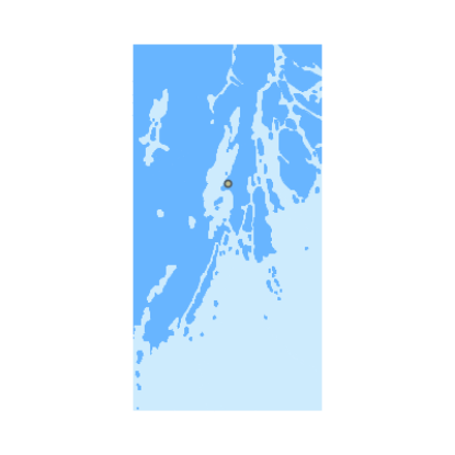 Picture of Almagrundet