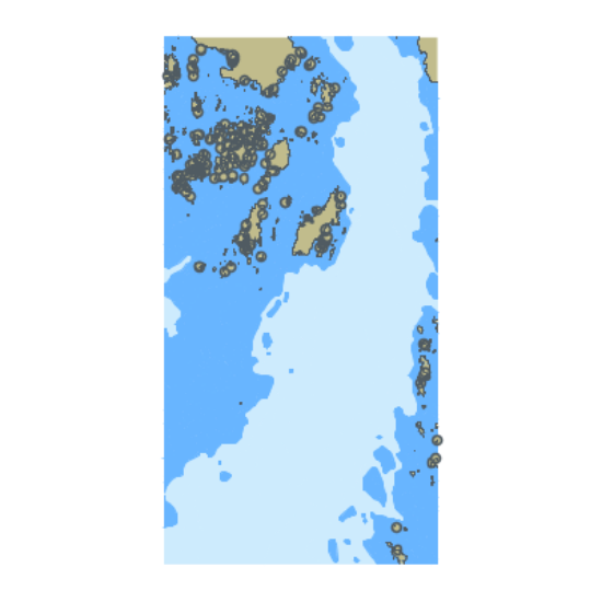 Picture of Kosterfjorden