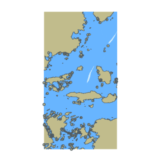 Picture of Älgöfjorden