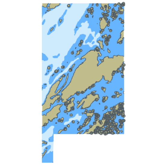 Picture of Nämdö