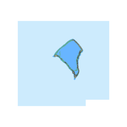 Picture of South Pacific Ocean - Tokelau - Fakaofo