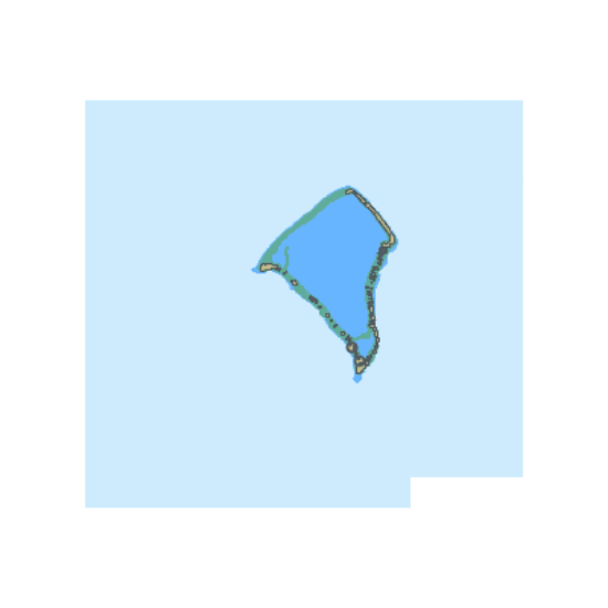 Picture of South Pacific Ocean - Tokelau - Fakaofo