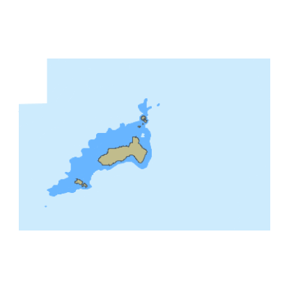 Picture of Tunisia - Ile de La Galite