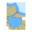 Picture of Tunisia - Lake Bizerte and Approaches