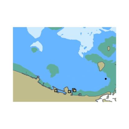 Picture of South Pacific Ocean - Tonga - Nuka'alofa Harbour