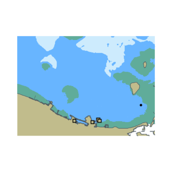 Picture of South Pacific Ocean - Tonga - Nuka&apos;alofa Harbour