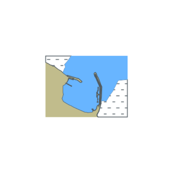 Picture of Jet Fuel Port
