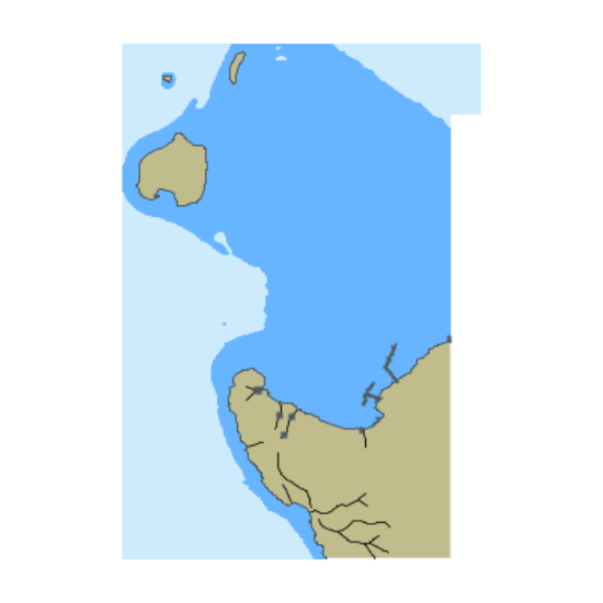 Picture of Egegaz ve Total Oil İskeleleri (Egegaz and Total Oil Ports)