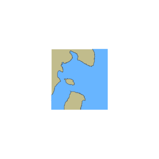 Picture of Island Crossing