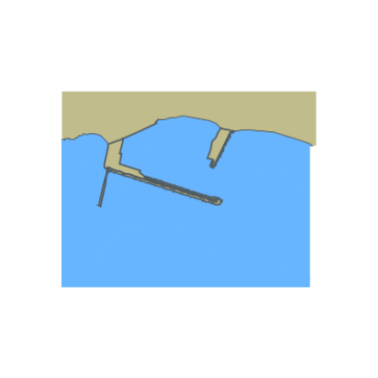 Picture of Taşucu Balıkçı Barınağı (Taşucu Fishing Harbour)