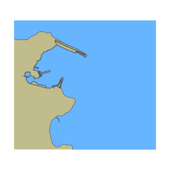 Picture of Bozcaada Harbour
