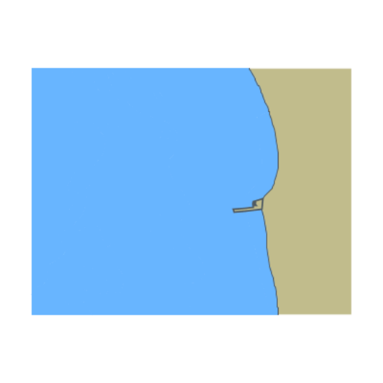 Picture of Odunluk Pier