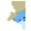 Picture of North-Western Part of Black Sea