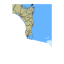 Picture of Approaches to Mouthes of Danube Delta