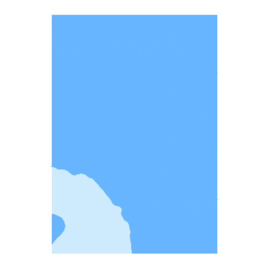 Picture of North-Western Part of Black Sea