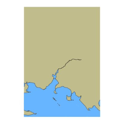 Picture of Dzharylhatska Gulf
