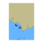 Picture of Dniprovskyi Firth (Eastern Part)
