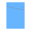 Picture of Karkinitska Gulf. To the South from Tendrivska Beak