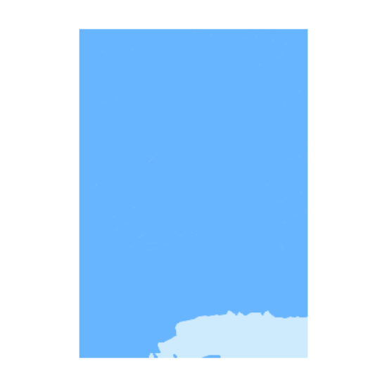 Picture of North-Western Part of Black Sea. Part 1