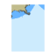 Picture of Koktebel and Dvoiakirna Bays