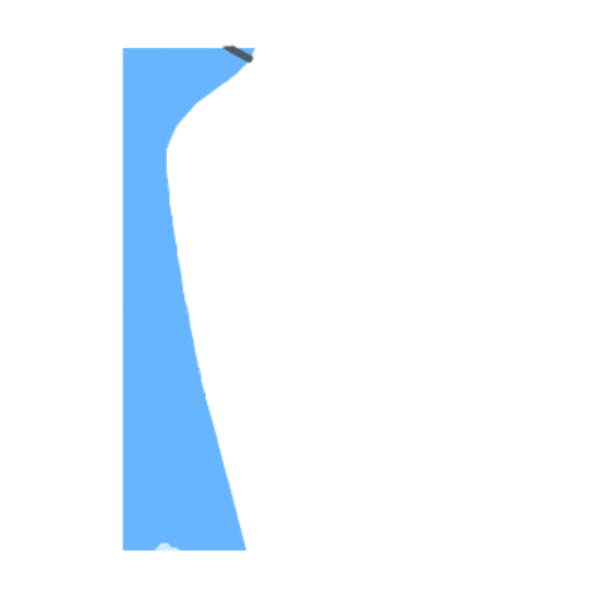 Picture of Kerchenska Strait (Southern Part)