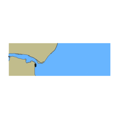 Picture of Heniches’k Portpoint