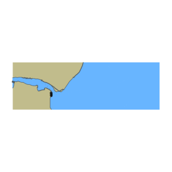 Picture of Heniches’k Portpoint