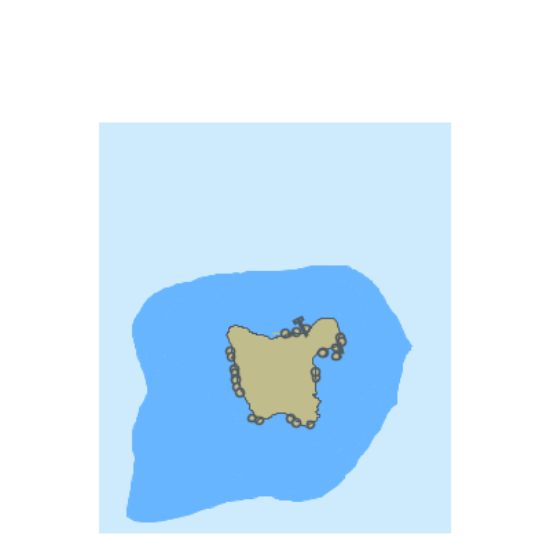 Picture of Zmiinyi Island