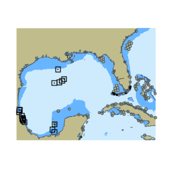 Picture of Gulf of Mexico