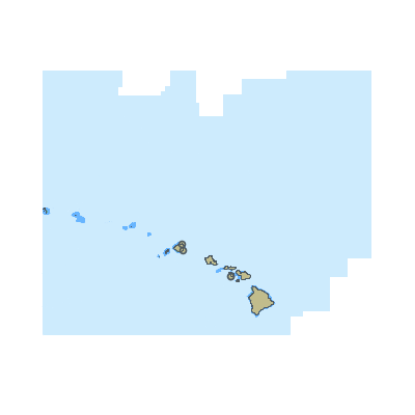 Picture of Hawaii to French Frigate Shoals