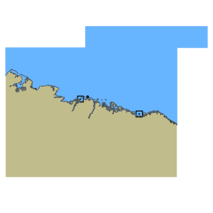 Picture of Point Barrow to Herschel Island