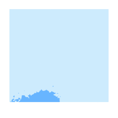 Picture of Chukchi Plateau - South