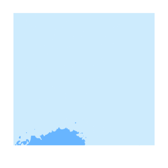 Picture of Chukchi Plateau - South