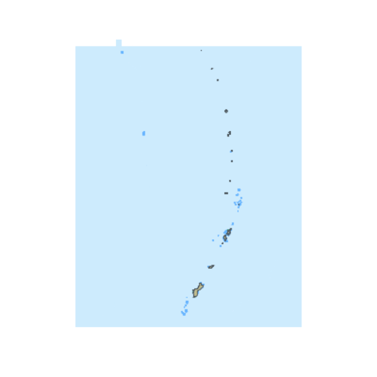 Picture of Commonwealth of the Northern Mariana Islands