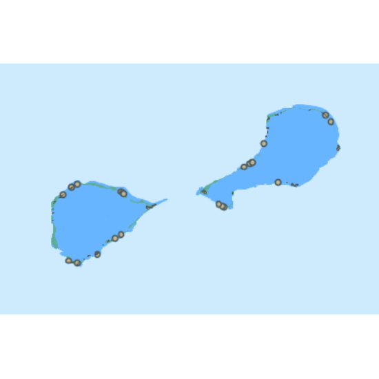 Picture of Federated States of Micronesia - Hall Islands