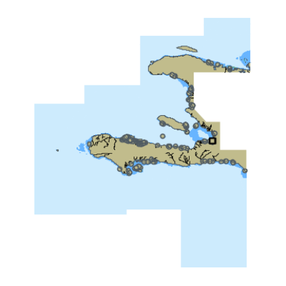 Picture of Haiti - Haiti Coastal